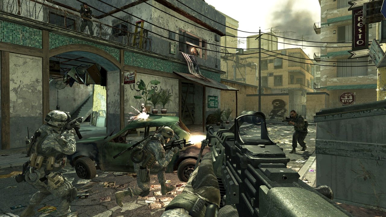 call of duty 3 download
