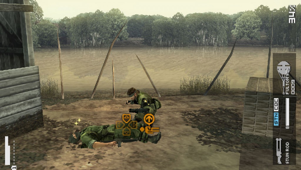 metal gear solid 3 subsistence ps2 torrent iso game